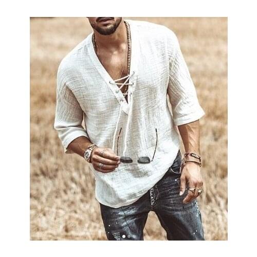 TETYSEYSH Men's T-Shirts
