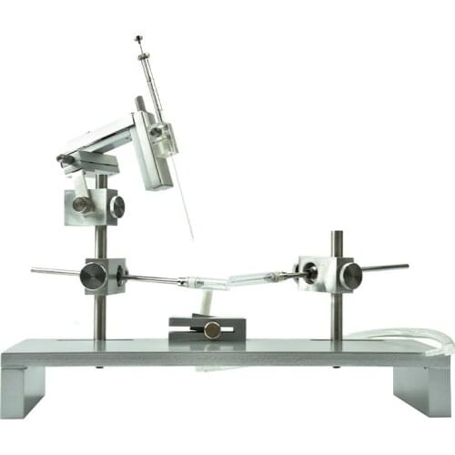 Solid Queen Bee Artificial Insemination Instrument, Honeybee Artificial Insemination Device