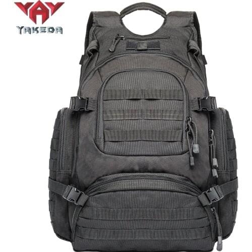Yakeda Expedition Backpacks