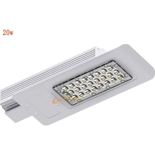10pcs/lot led parking lot light street led lamp from china manufacture led road light led garden lamp