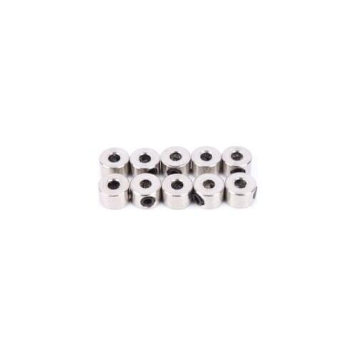10PCS*Normal Wheel Adaptors D2.1mm/ D2.6mm/ D3.1mm/ D4.1mm/ D4.6mm/ D5.1mm