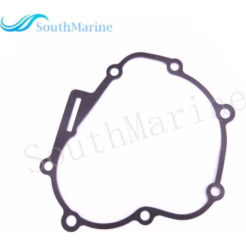 68D-11351-A0 Cylinder Gasket for Yamaha 4-Stroke F4 Boat Outboard Motors Free Shipping