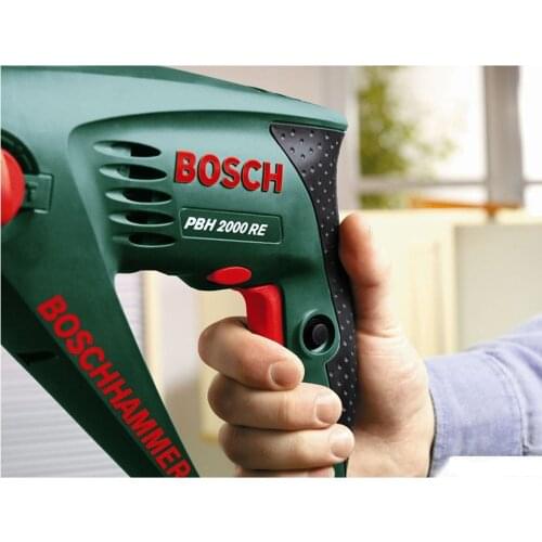 Bosch Rus Perforators