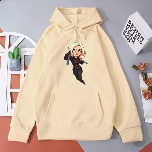 Black Widow Marvel Hoodies Womens Disney Cartoon Print Sweatshirts Autumn 2021 Fleece Pullover Fashion Cartoon Hoodie Female