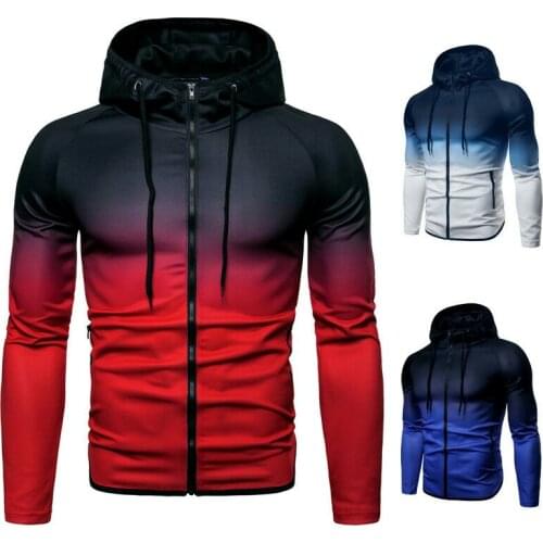 Мужские спортивные толстовки Fonyoomaui China At AliExpress