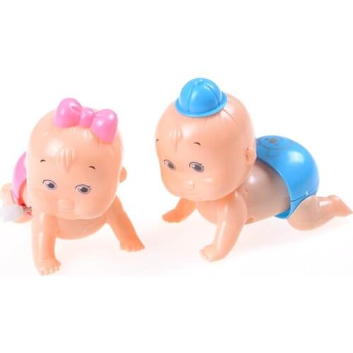 KittenBaby Clockwork Toys