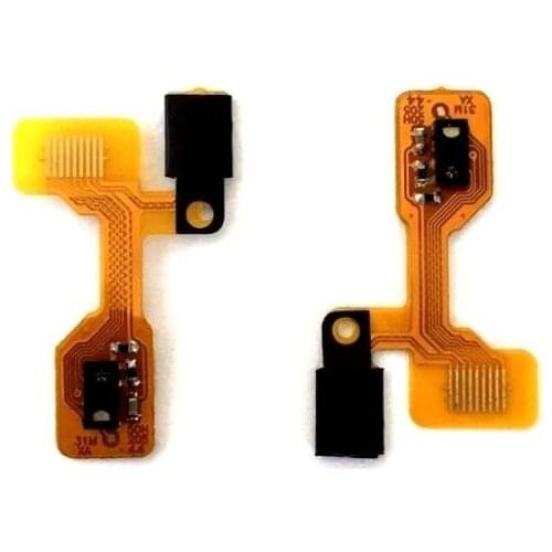 For HTC One Mini M4 601e Power Key Button Flex Cable