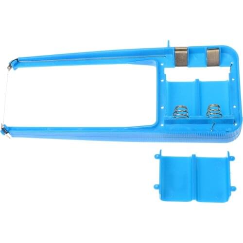 Creative Foam Styrofoam Cutter Cutting Machine With Spare Wire Craft Tool