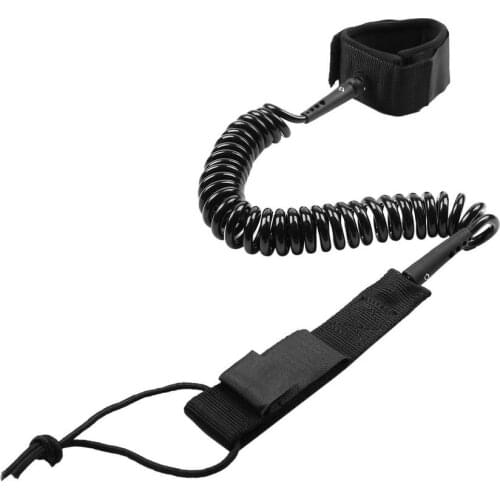 New 300cm Aqua Marine Rope Leg Leash Foot Accessory Sup Surf Board Surfboard Stand Up Paddle Rope Surfing Accessory Wear Light