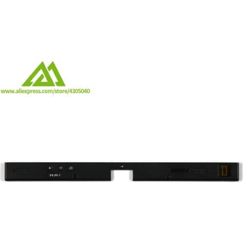 New Original LCD Bezel cover Fingerprint recognizer Switch button For Lenovo ThinkPad X220 X230 X220T X230T Tablet 04W1550