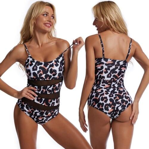 One Piece swimsuit for women