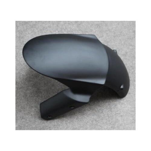 Z800 13-16 Motorcycle painted Front Fender Mudguard Mud Guard Mount for Kawasaki Z1000 14-16 / Z1000SX 13-16 / ZX6R 09-17