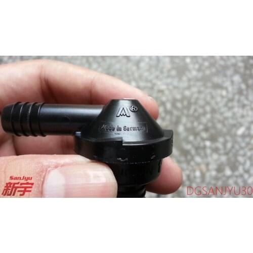 Mitsubishi Outlander CW0W ASX LANCER CY0A CHECK VALVE,BRAKE BOOSTER VACUUM 4630A347