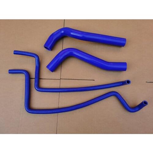 Coolant Radiator Heater Hose 2150106J00 2150306J00 9240006J10 9241006J10 For Nissan Patrol GQ Y60 TD42 RB28T TB42E S