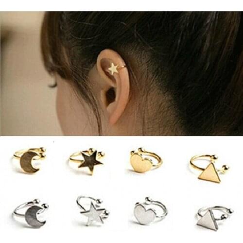 Xinshiqin Piercing Earrings