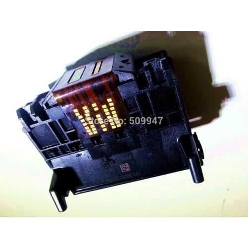 Brand 100% REFURBISHED LIKE A NEW Printhead, TESTED IN GOOD WORKING SITUATION printhead for hp printer 564 PhotoSmart C309n