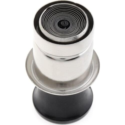 12V Car Black 20mm Auto Cigarette Lighter Outlet For Motorcycles Waterproof Plug Adapter Socket Lighters Smoking Accessories