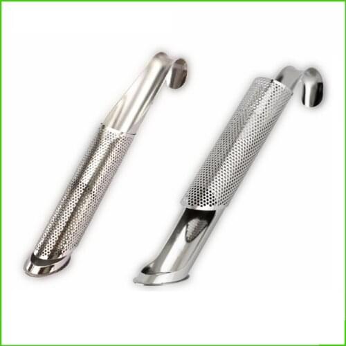 2017 Intersting Healthy Life Partner Creative Stainless Steel Tea Bag/Tieguanyin tea strainer/Infuser/Filter/Coffee & Tea sets