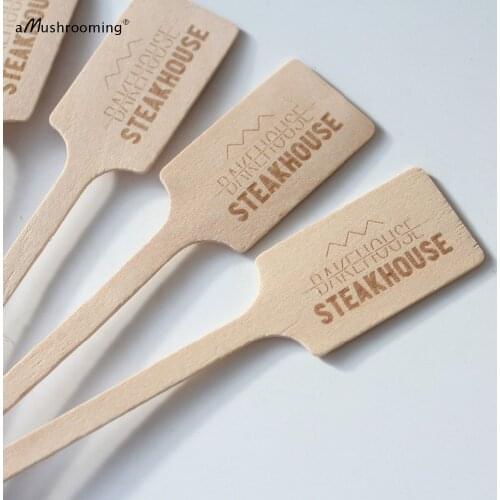 aMushrooming Meat Forks
