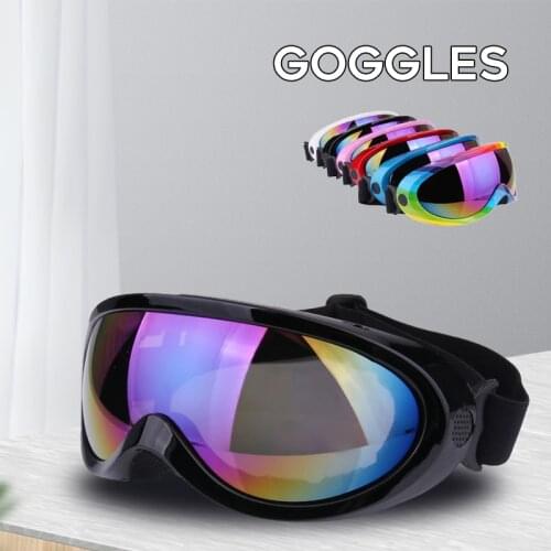Centechia Ski Goggles