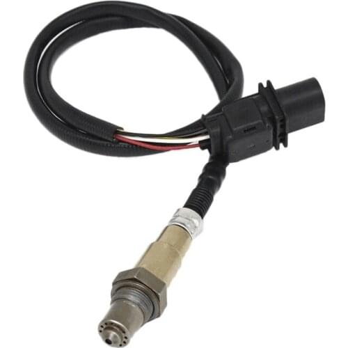 5 oxygen sensor is applicable to Citroen, Peugeot Ford, Volvo 1.6, 2.0, 2.2 tdci, HDI 0258017237