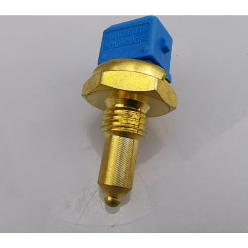 Water Sensor Temperature Sensor For Maxus LDV G10 10026418