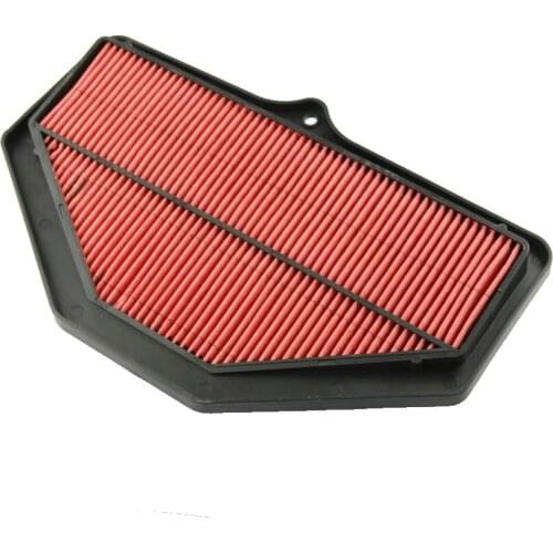 Motorcycle Parts Air Filter Sponge Cleaner Cap for Suzuki 13780-29G00 GSX-R600 GSXR600 GSX-R750 GSXR750 1378029G00