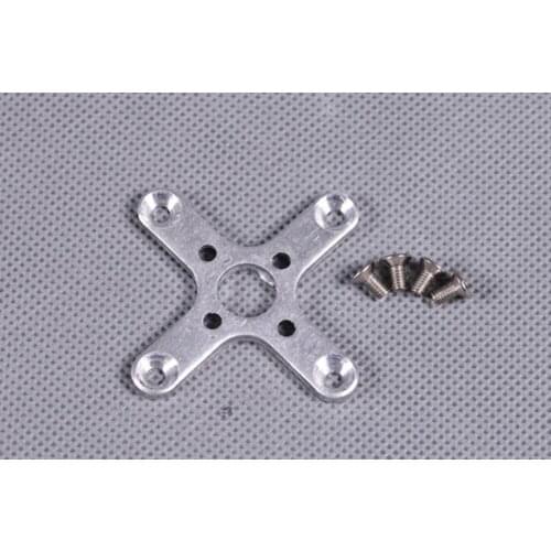 FMS 1.4m 1400mm FW190 FW 190 New "X" Motor Mount FMSDJ004 RC Airplane Model Hobby Plane Aircraft Avion Spare Parts Accessories