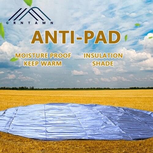 Туристические коврики GRNTAMN China At AliExpress