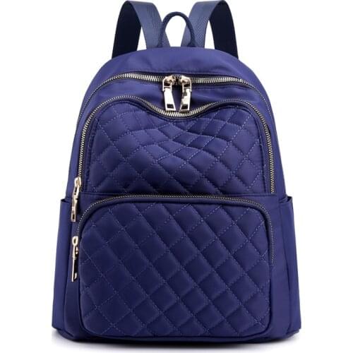 HGCBB Womens School Bags