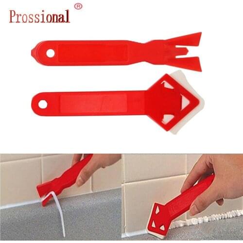 Hot sale Professional Caulk Away Remover and Finisher Made by Builders Choice Tools Limited Bulider Tools Tile Caulk Cleaner