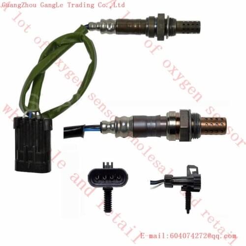 Oxygen Sensor O2 Lambda Sensor AIR FUEL RATIO SENSOR for Chevrolet AVEO Pontiac WAVE WAVE5 Suzuki SWIFT+ 96394003 2004-2005