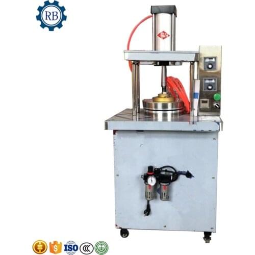 Stainless steel dough sheet processing machine / spring roll maker/making machine /roti maker machine