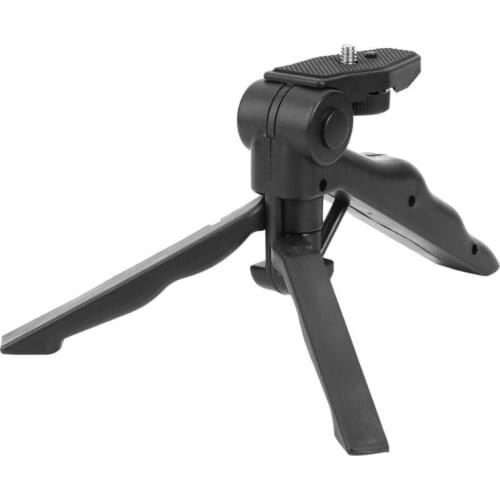 Table Camera Stability Bracket Stand Holder Desktop Tripod for GoPro Accessories Arbitrary Adjustment Wide Scope of Application