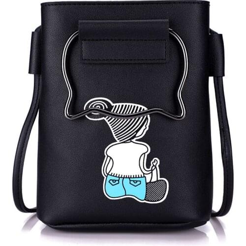 Small crossbody Bags Female Summer Korean Fashion Portable Shoulder Bag Ins Joker Mini Slung Mobile Phone Purses And Handbags l