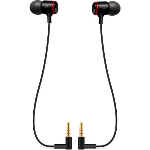 VR Headsets 3.5mm Headphones 3D 360 Degree Sound Stereo Earbuds Left/Right Single Channel For For Oculus Quest VR Headset