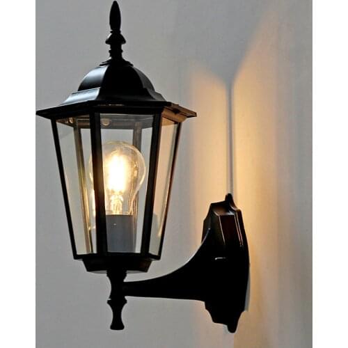 ODIFF Outdoor Wall Lights
