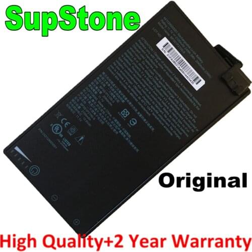 SupStone Genuine Original BP3S1P2100-S 441129000001 Laptop Battery For Battery for Getac V110 Rugged Notebook BP3S1P2100 24Wh