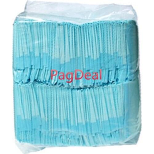 100pcs/Lot Super Absorbent Puppy Pet Pads Diapers Dog wee Pee Pad training underpads Dogs Pads L45cm*W33cm