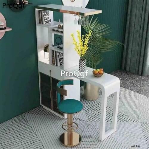 Prodgf 1 Set Romantic Minshuku Fashion ins Corner Bar Cabinet