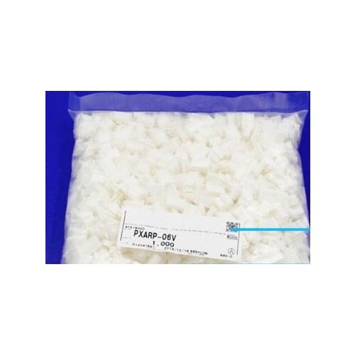 PXARP-06V housings Connectors terminals 100% new and original parts