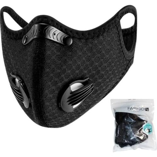 QUISVIKER Cycling Masks