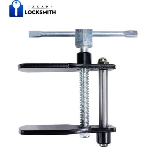 XCAN Auto Car Brake Disc Pad Spreader Seperator Tool Replacement Piston Caliper Adjust Repair Hand Tool Kits