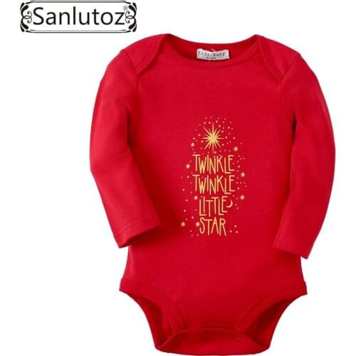 Боди и комбинезоны Sanlutoz China At AliExpress