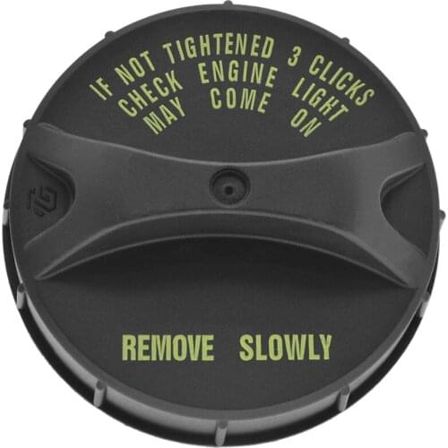 Engine Fuel Filler Gas Cap 17670-SM4-A04 for 1992-2004 Honda Acura Vehicles Accord Civic CR-V Odyssey TL RL CL Integra