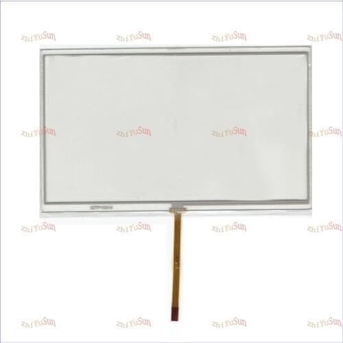 ZhiYuSun For RTS-80198A Touch Screen 8 inch glass for industry applications RTS80918A