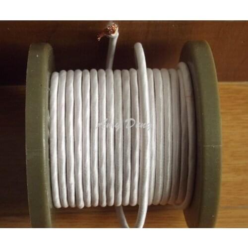 10 meters/lot 0.1X900 shares Litz strands of copper wire polyester wire