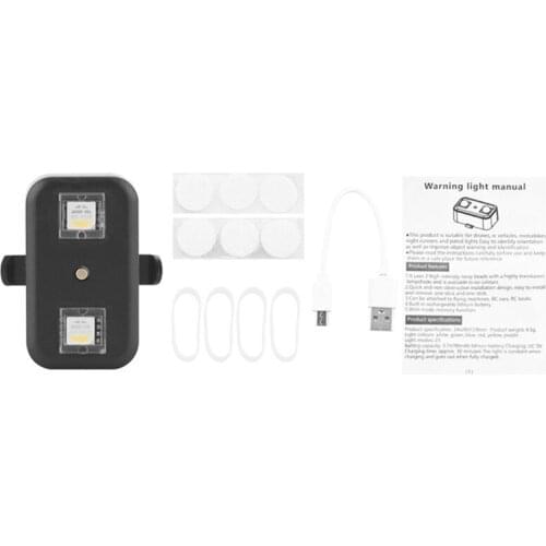 10Moons Quadcopter Chargers