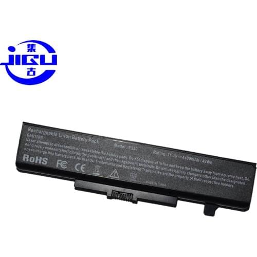 JIGU Laptop Battery 45N1048 L11M6Y01 For Lenovo V480 B495 V385 B585 M595 E530 B590 E445