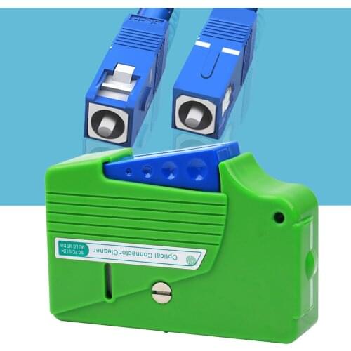 ALLOYSEED Tools And Fiber Optic Cables